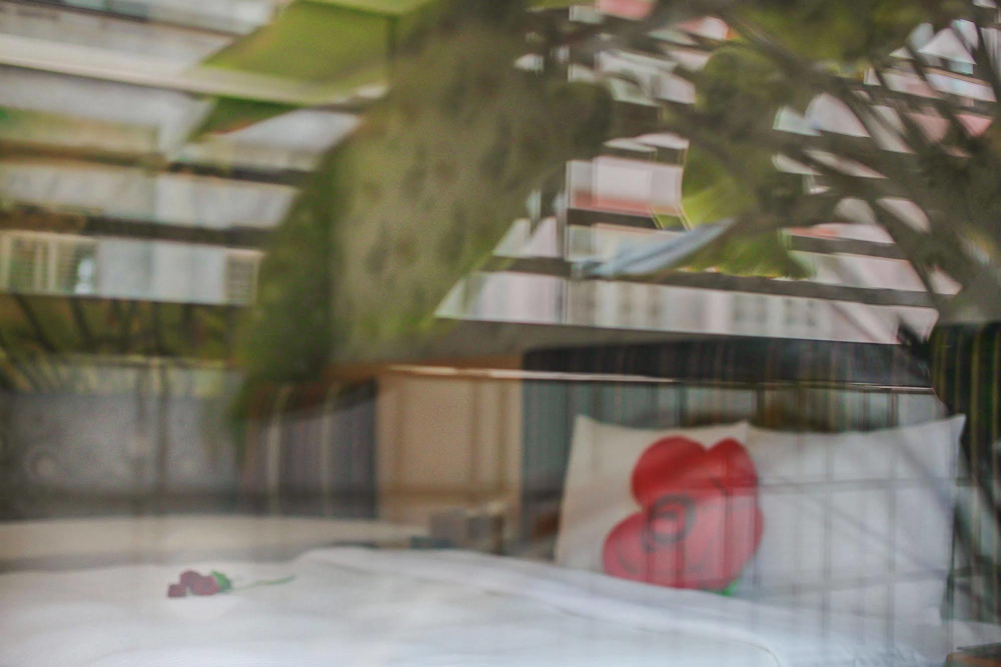 Cai She Hotel Taipei Exterior foto